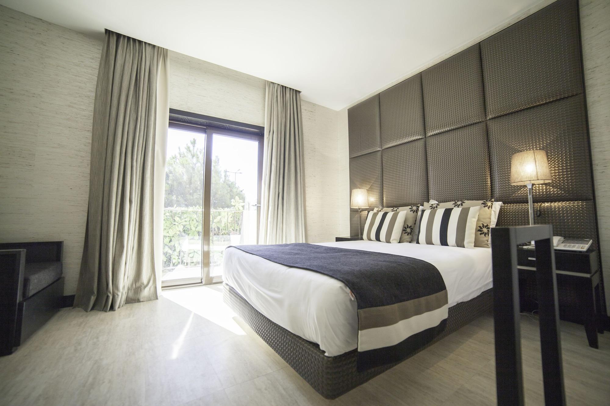 Alambique - Hotel Resort & Spa Fundão Εξωτερικό φωτογραφία