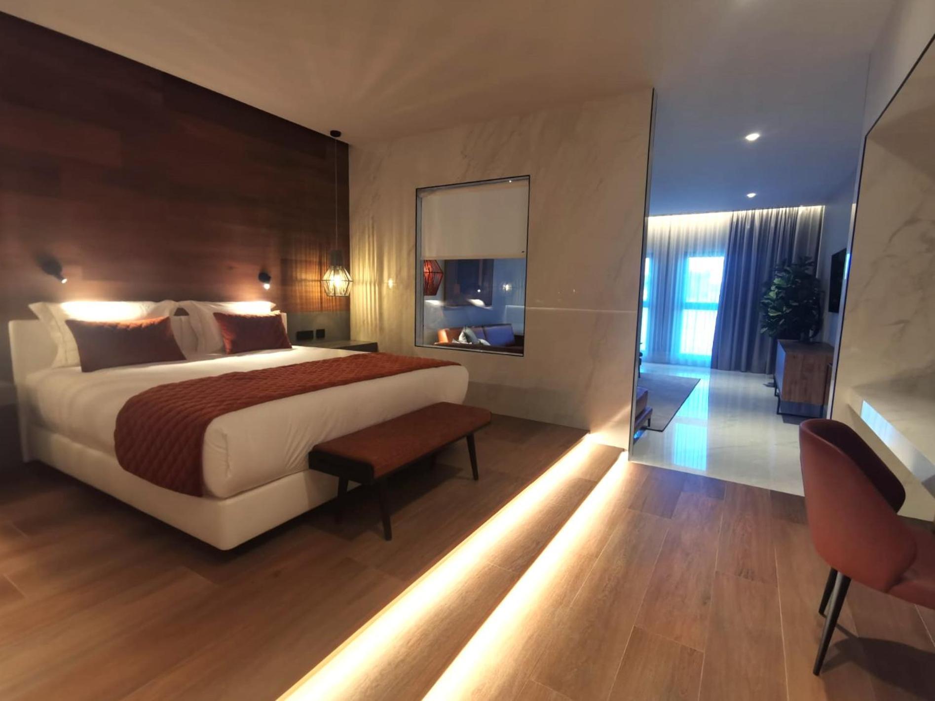 Alambique - Hotel Resort & Spa Fundão Εξωτερικό φωτογραφία