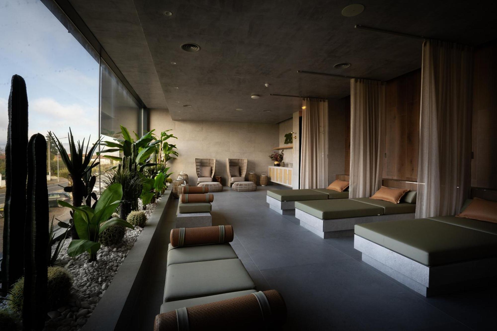 Alambique - Hotel Resort & Spa Fundão Εξωτερικό φωτογραφία