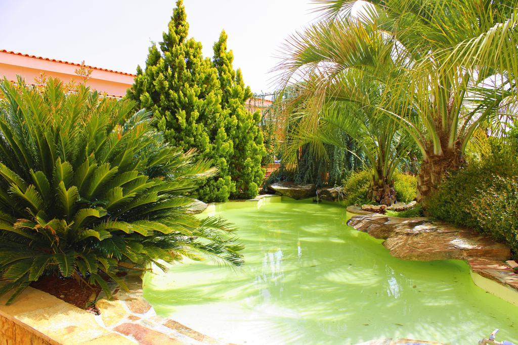 Alambique - Hotel Resort & Spa Fundão Εξωτερικό φωτογραφία