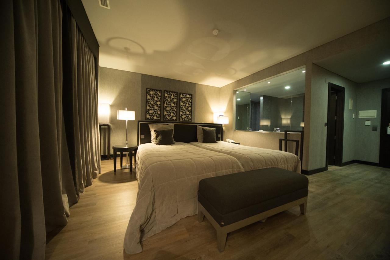 Alambique - Hotel Resort & Spa Fundão Εξωτερικό φωτογραφία