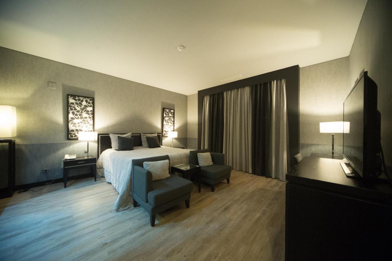 Alambique - Hotel Resort & Spa Fundão Εξωτερικό φωτογραφία